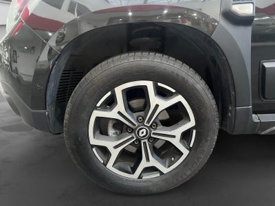2023 RENAULT DUSTER ICONIC CVT