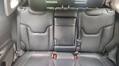 2023 Jeep COMPASS COMPASS ALTITUDE 4X2 ATX6
