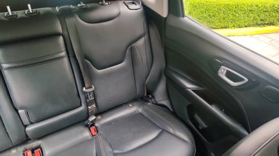 2023 Jeep COMPASS COMPASS ALTITUDE 4X2 ATX6