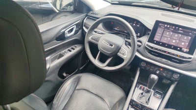 2023 Jeep COMPASS COMPASS ALTITUDE 4X2 ATX6