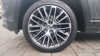 2023 Jeep COMPASS COMPASS ALTITUDE 4X2 ATX6
