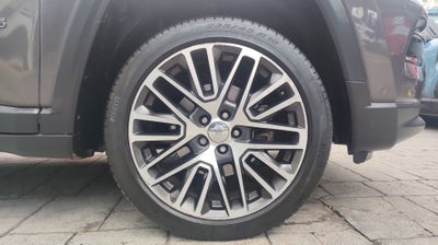 2023 Jeep COMPASS COMPASS ALTITUDE 4X2 ATX6