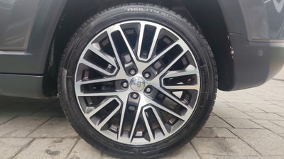 2023 Jeep COMPASS COMPASS ALTITUDE 4X2 ATX6