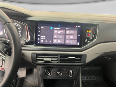 2022 Volkswagen VIRTUS COMFORLINE TIPTRONIC