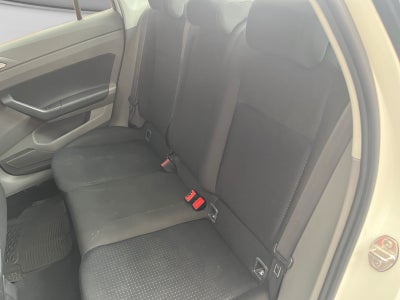 2022 Volkswagen VIRTUS COMFORLINE TIPTRONIC