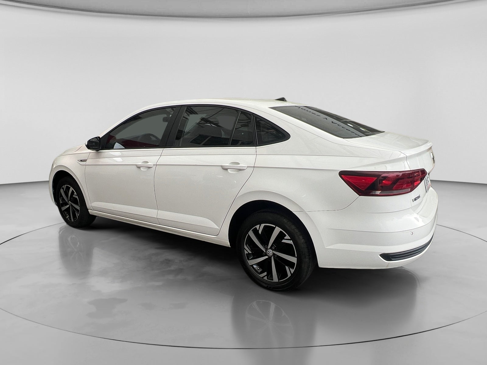 2022 Volkswagen VIRTUS COMFORLINE TIPTRONIC