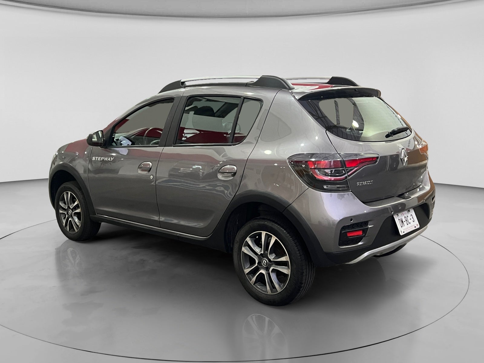 2024 RENAULT STEPWAY INTENS CVT