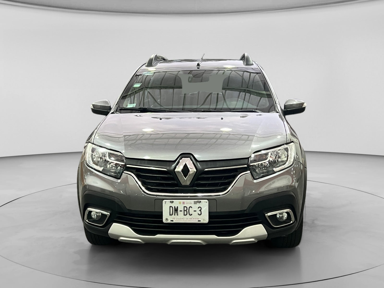 2024 RENAULT STEPWAY INTENS CVT
