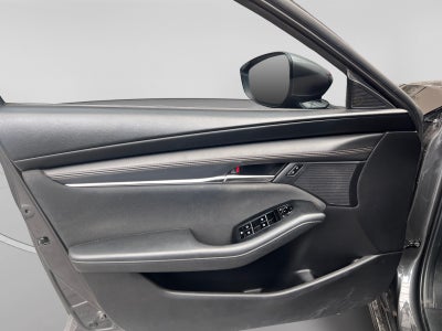 2022 Mazda Mazda 3 I SPORT TA