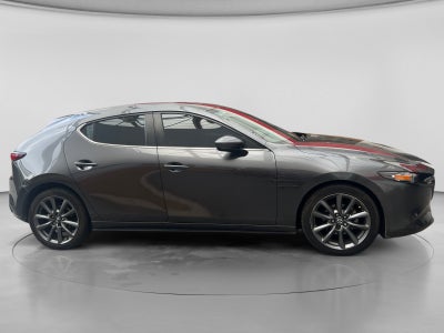 2022 Mazda Mazda 3 I SPORT TA