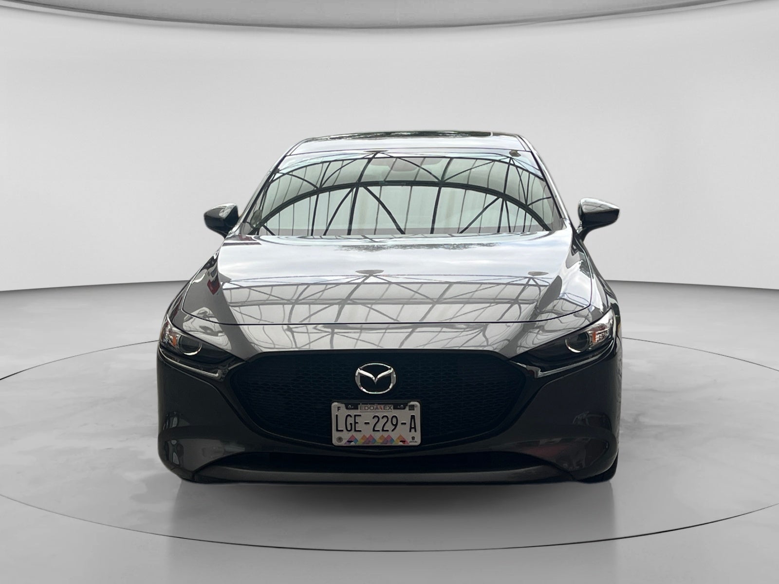 2022 Mazda Mazda 3 I SPORT TA