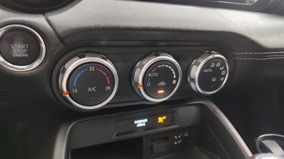 2021 Mazda Mazda MX-5 I SPORT TM