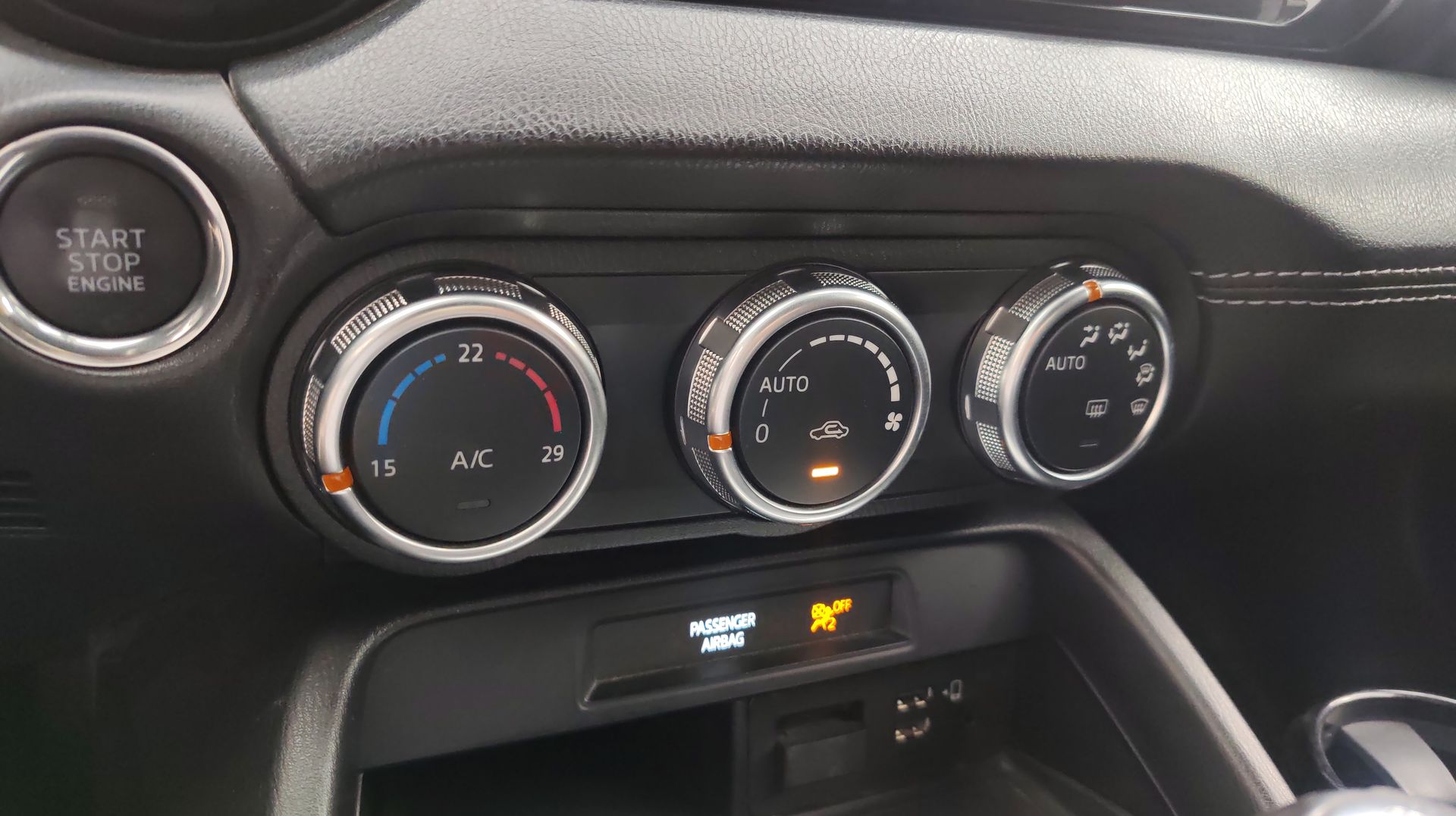 2021 Mazda Mazda MX-5 I SPORT TM