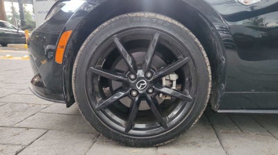 2021 Mazda Mazda MX-5 I SPORT TM