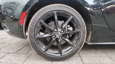 2021 Mazda Mazda MX-5 I SPORT TM
