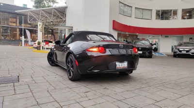 2021 Mazda Mazda MX-5 I SPORT TM