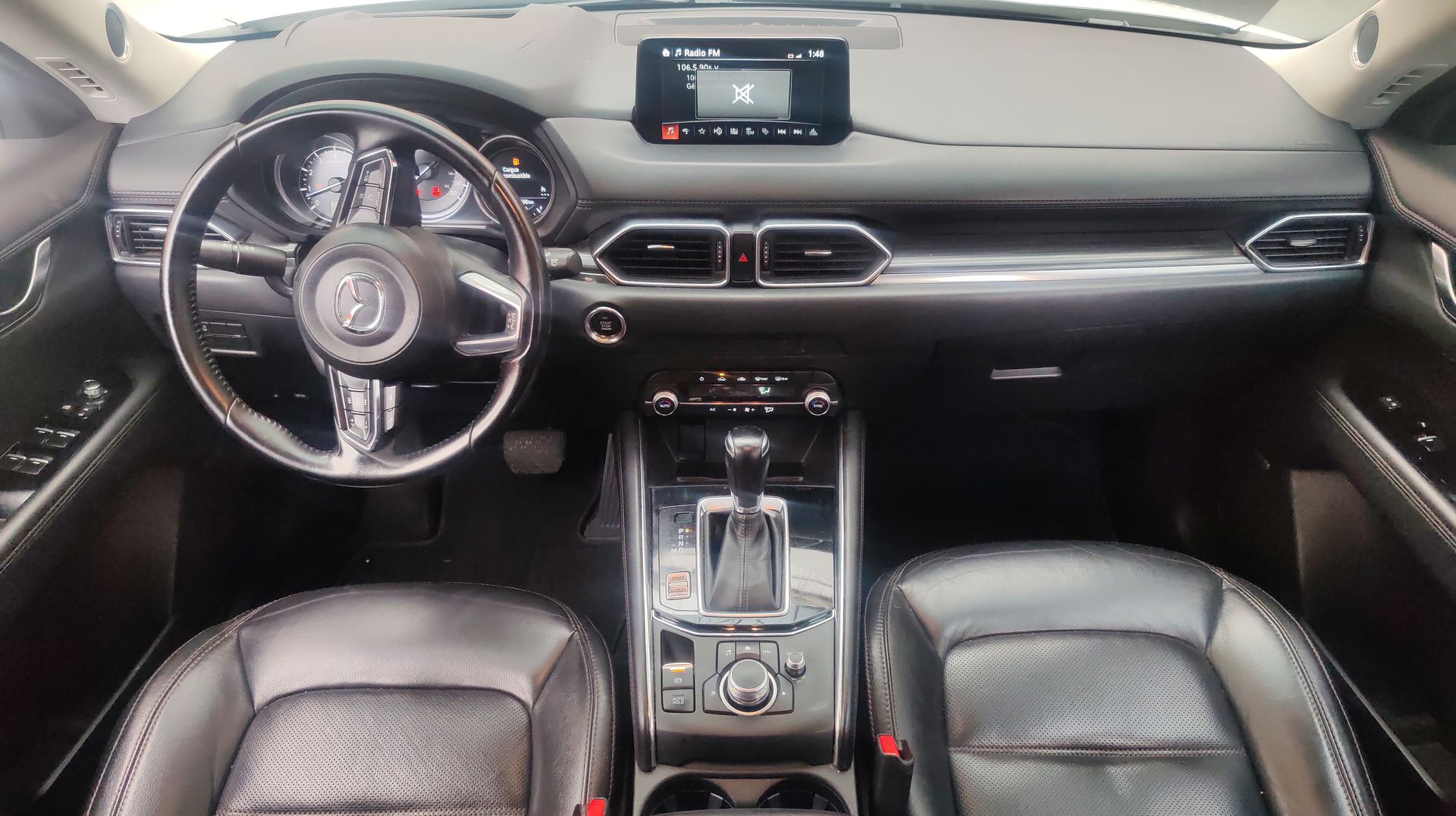 2023 Mazda Mazda CX-5 S GRAND TOURING 2WD