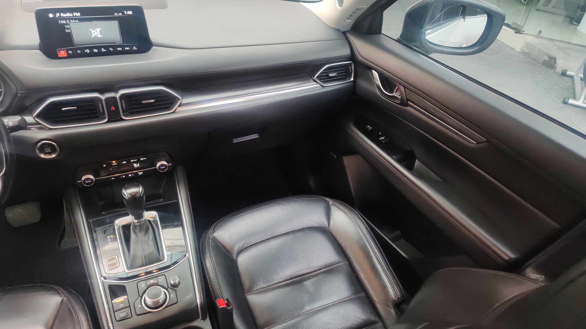 2023 Mazda Mazda CX-5 S GRAND TOURING 2WD