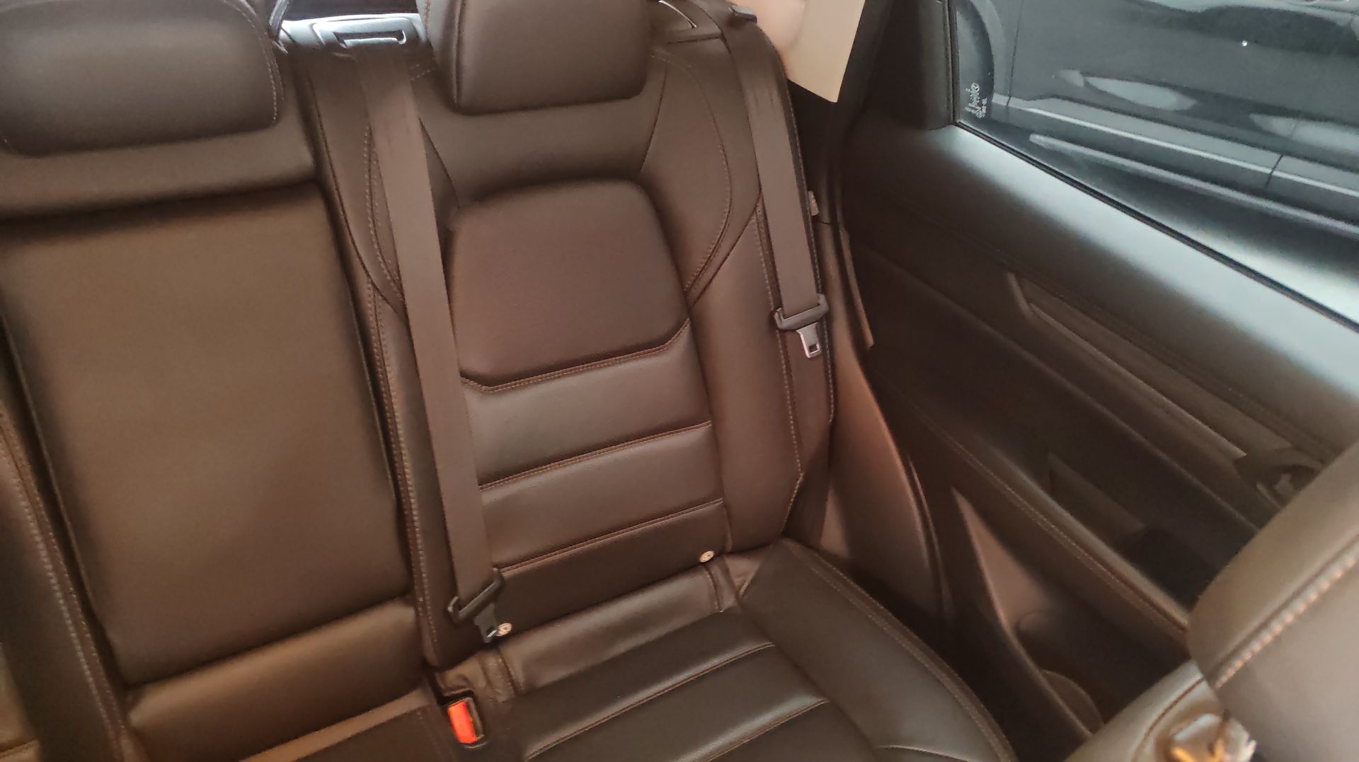2023 Mazda Mazda CX-5 S GRAND TOURING 2WD