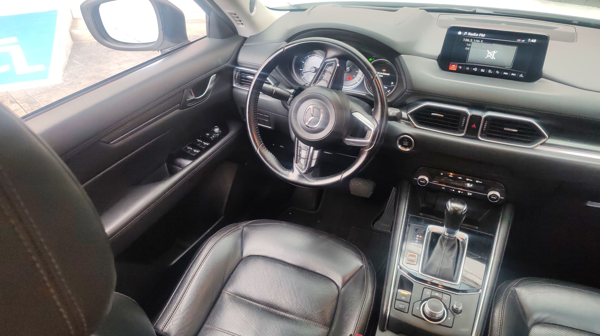 2023 Mazda Mazda CX-5 S GRAND TOURING 2WD