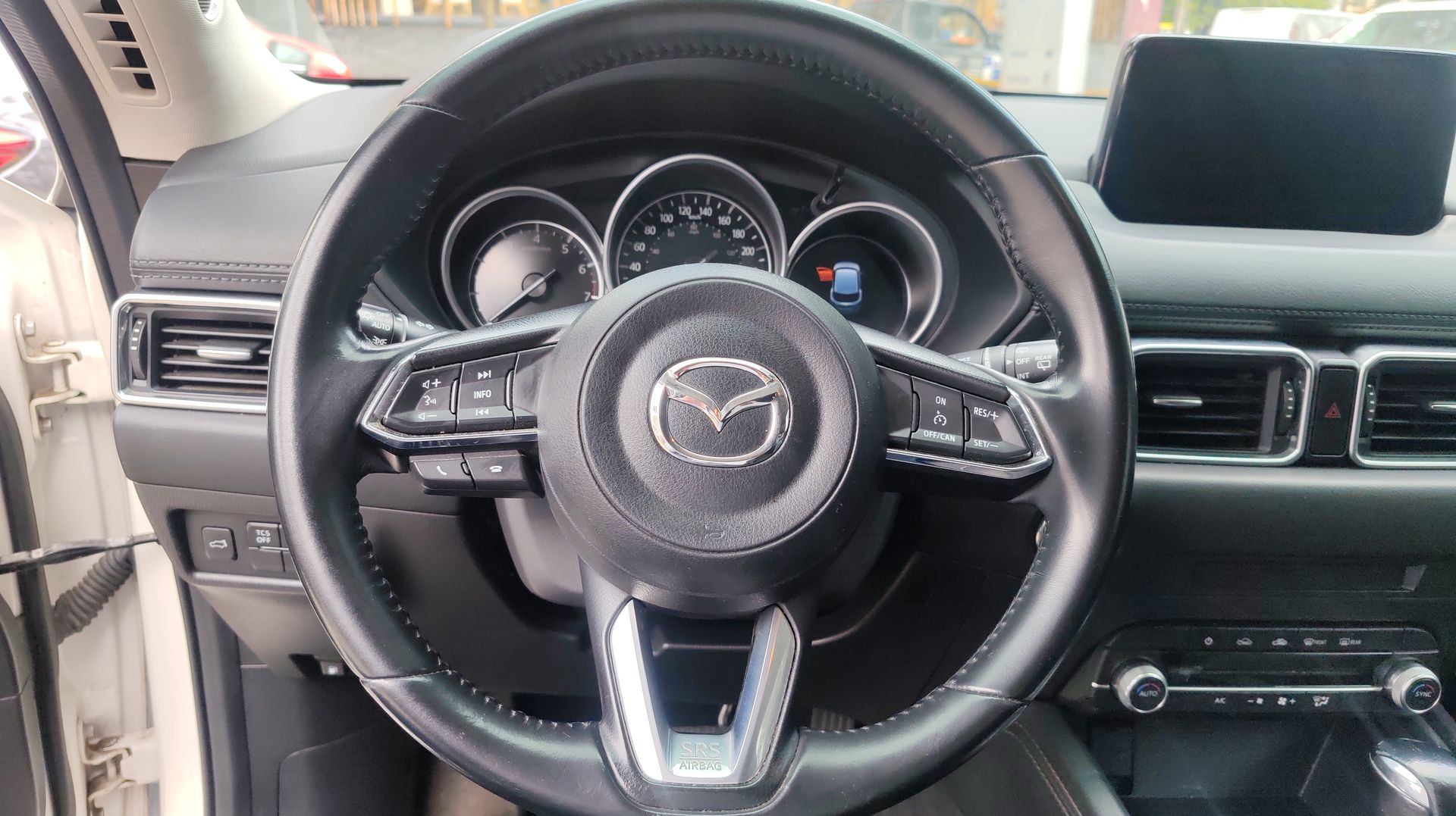 2023 Mazda Mazda CX-5 S GRAND TOURING 2WD