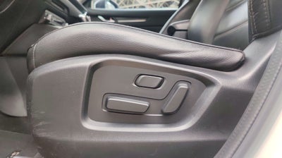2023 Mazda Mazda CX-5 S GRAND TOURING 2WD
