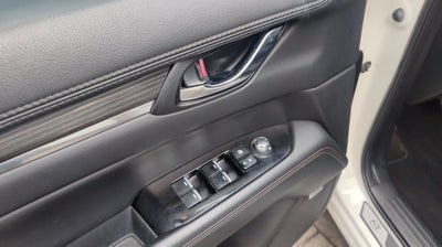 2023 Mazda Mazda CX-5 S GRAND TOURING 2WD