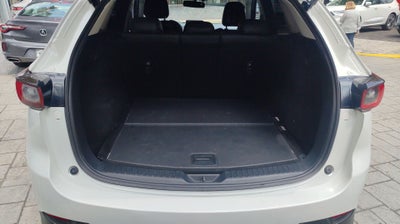 2023 Mazda Mazda CX-5 S GRAND TOURING 2WD