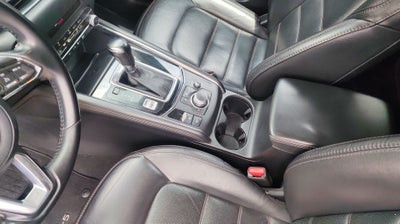 2023 Mazda Mazda CX-5 S GRAND TOURING 2WD