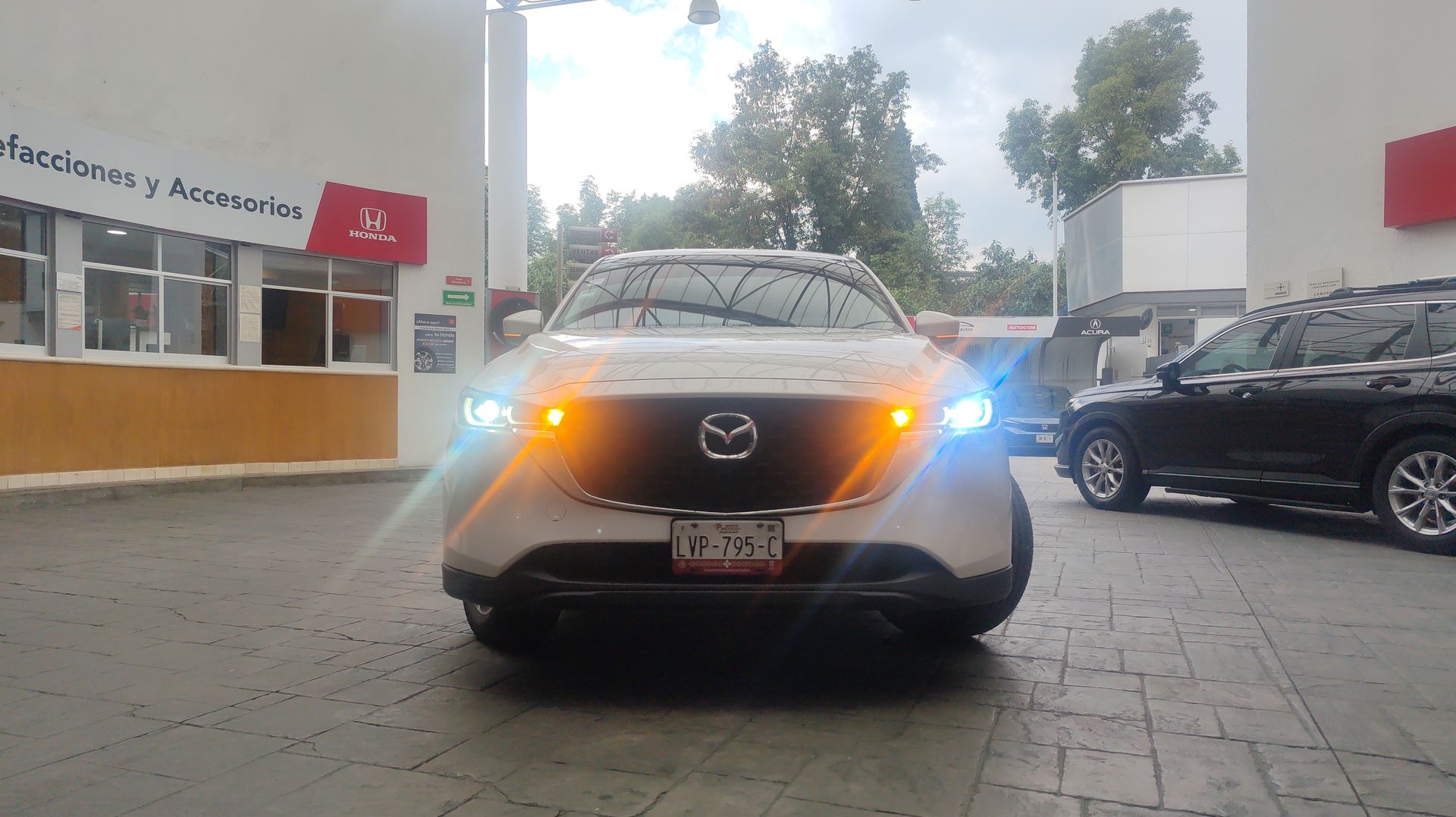 2023 Mazda Mazda CX-5 S GRAND TOURING 2WD