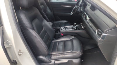 2023 Mazda Mazda CX-5 S GRAND TOURING 2WD
