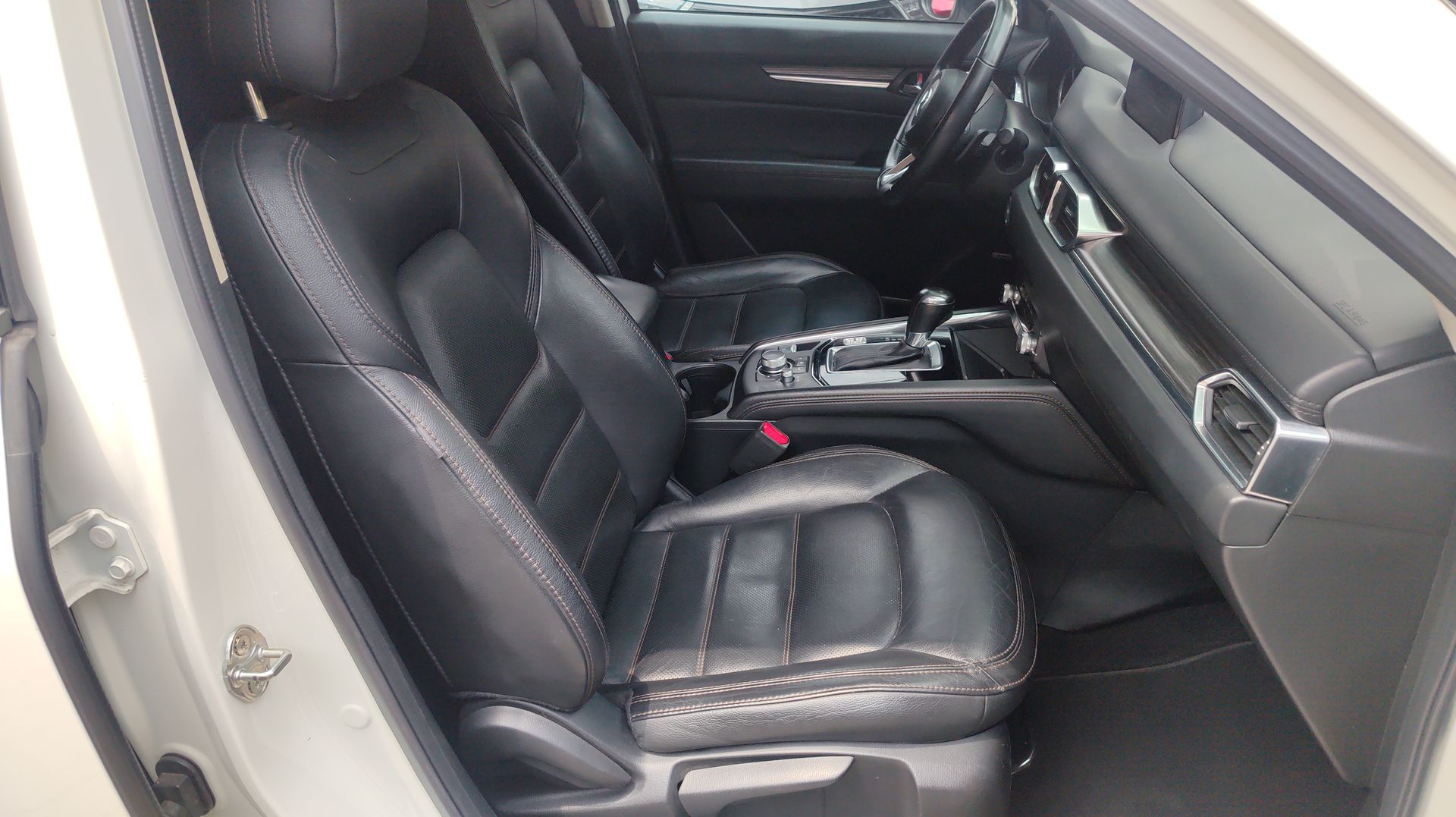 2023 Mazda Mazda CX-5 S GRAND TOURING 2WD