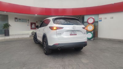 2023 Mazda Mazda CX-5 S GRAND TOURING 2WD