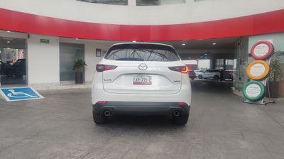 2023 Mazda Mazda CX-5 S GRAND TOURING 2WD