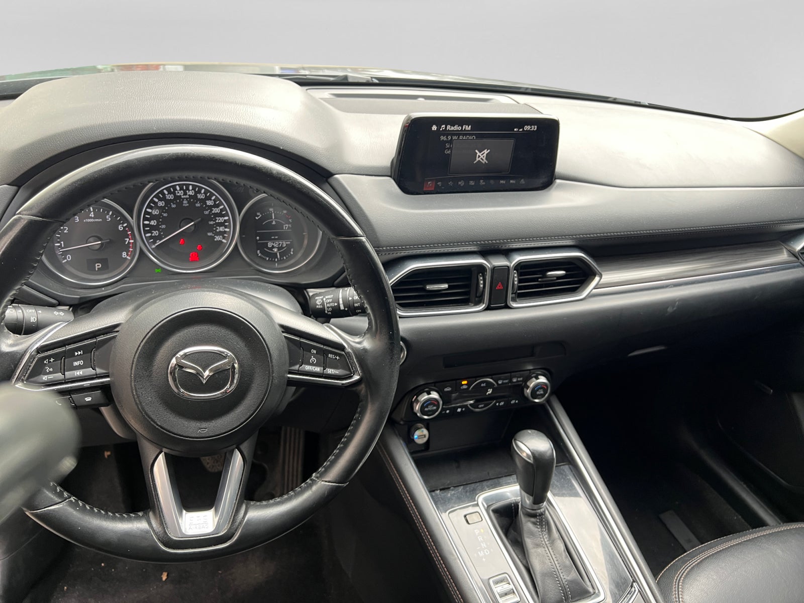 2018 Mazda Mazda CX-5 S GRAND TOURING 2WD