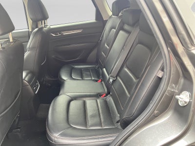 2018 Mazda Mazda CX-5 S GRAND TOURING 2WD