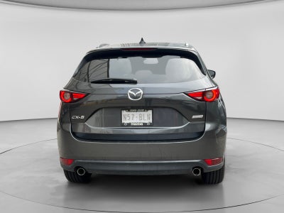 2018 Mazda Mazda CX-5 S GRAND TOURING 2WD
