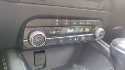 2021 Mazda Mazda CX-5 I GRAND TOURING 2WD