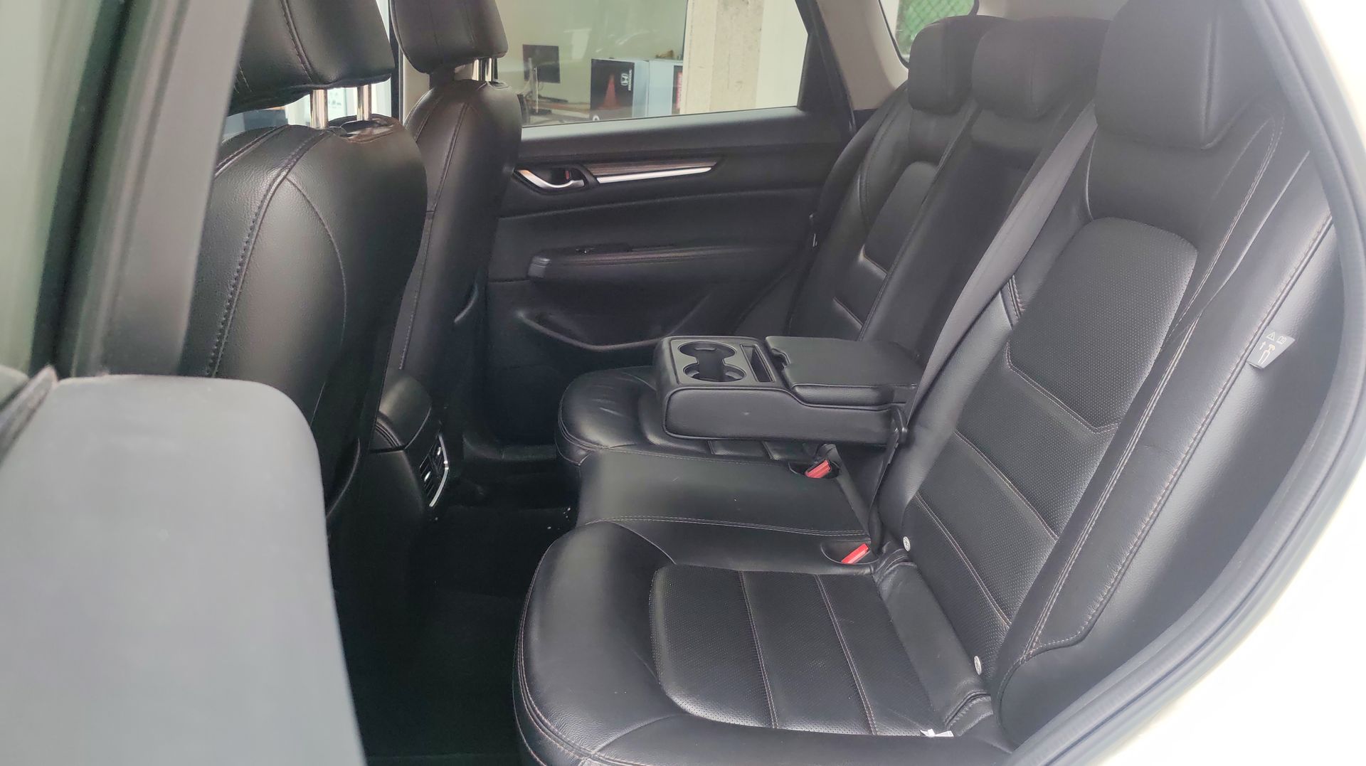 2021 Mazda Mazda CX-5 I GRAND TOURING 2WD