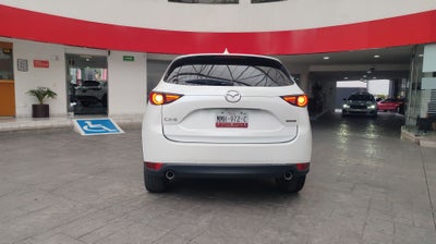 2021 Mazda Mazda CX-5 I GRAND TOURING 2WD