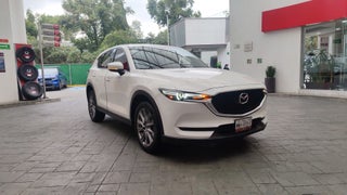 2021 Mazda Mazda CX-5 CX-5 4 GASOLINA 5P