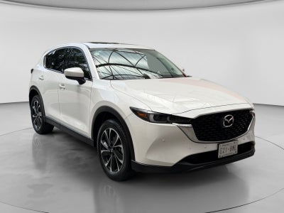 2023 Mazda Mazda CX-5 SIGNATURE 2WD