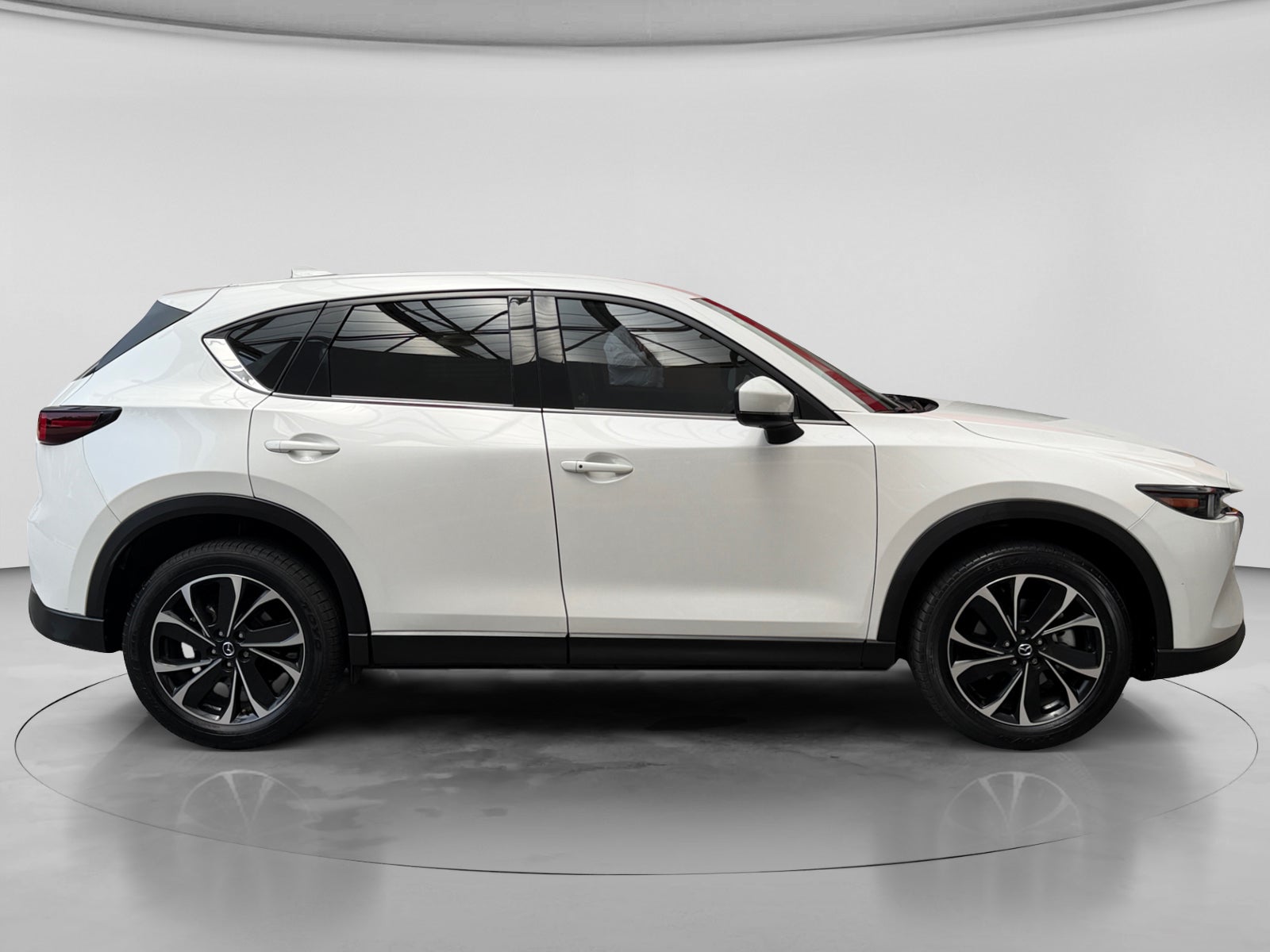 2023 Mazda Mazda CX-5 SIGNATURE 2WD