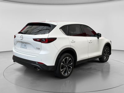 2023 Mazda Mazda CX-5 SIGNATURE 2WD