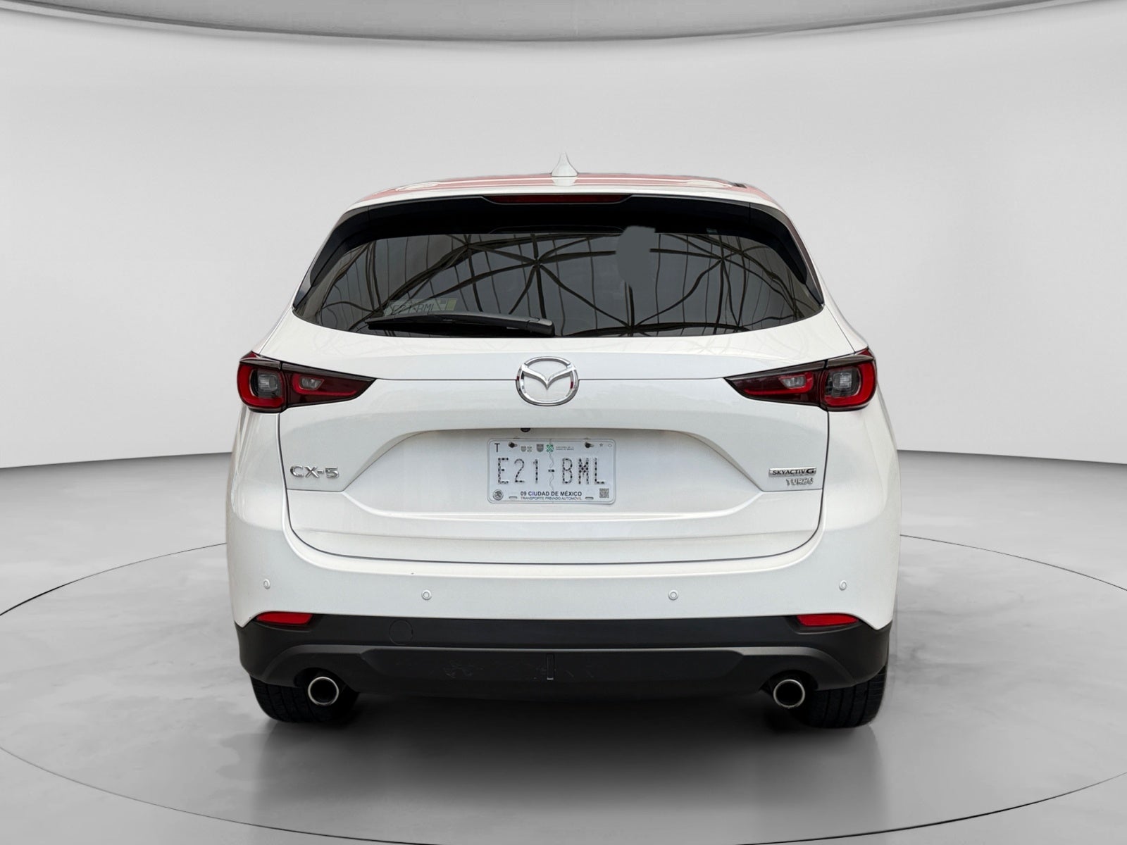 2023 Mazda Mazda CX-5 SIGNATURE 2WD