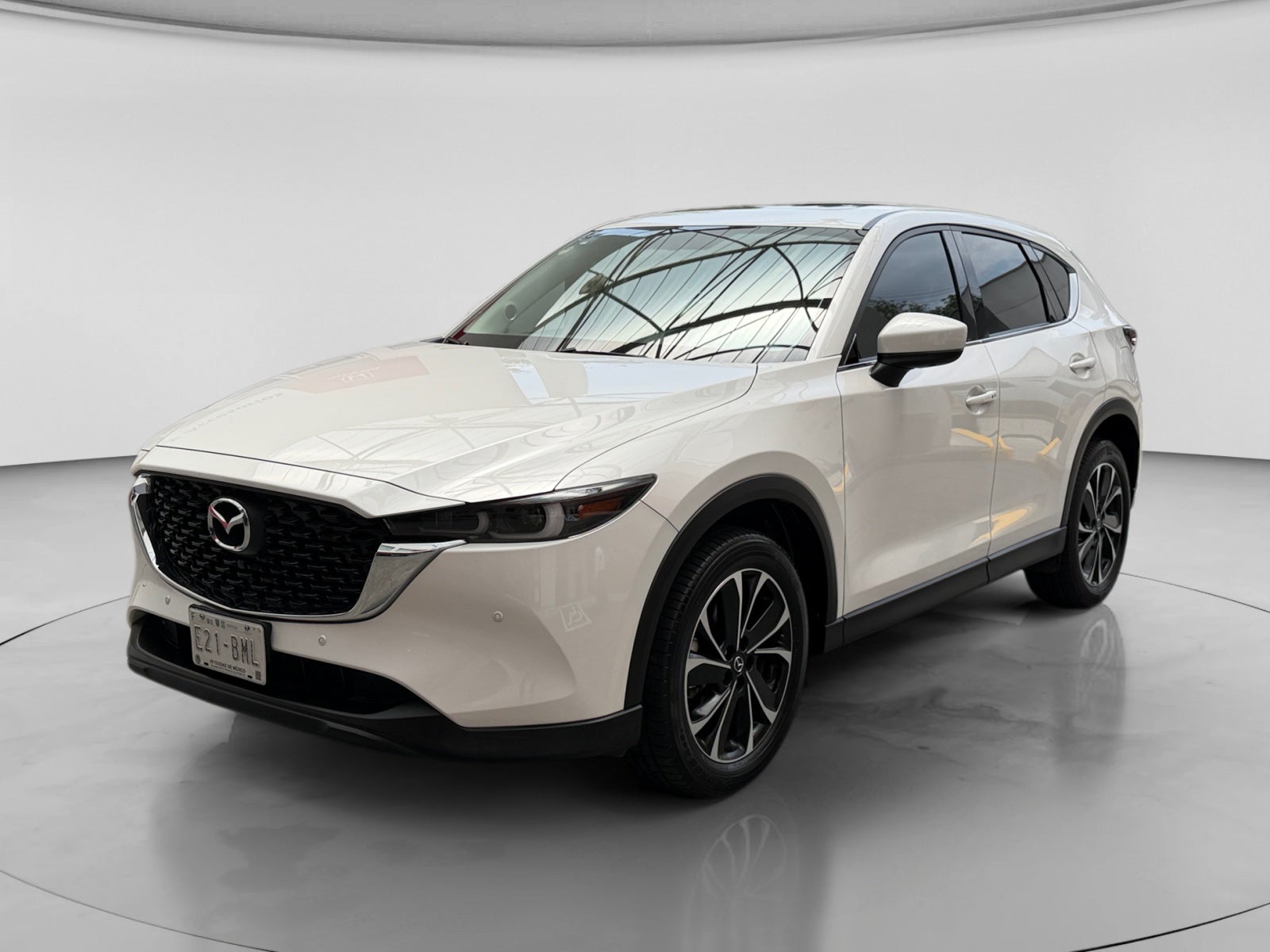 2023 Mazda Mazda CX-5 SIGNATURE 2WD