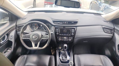 2021 Nissan X-TRAIL ADVANCE 2 ROW 21