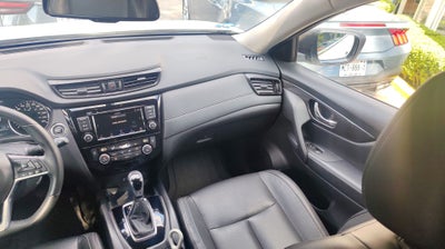 2021 Nissan X-TRAIL ADVANCE 2 ROW 21