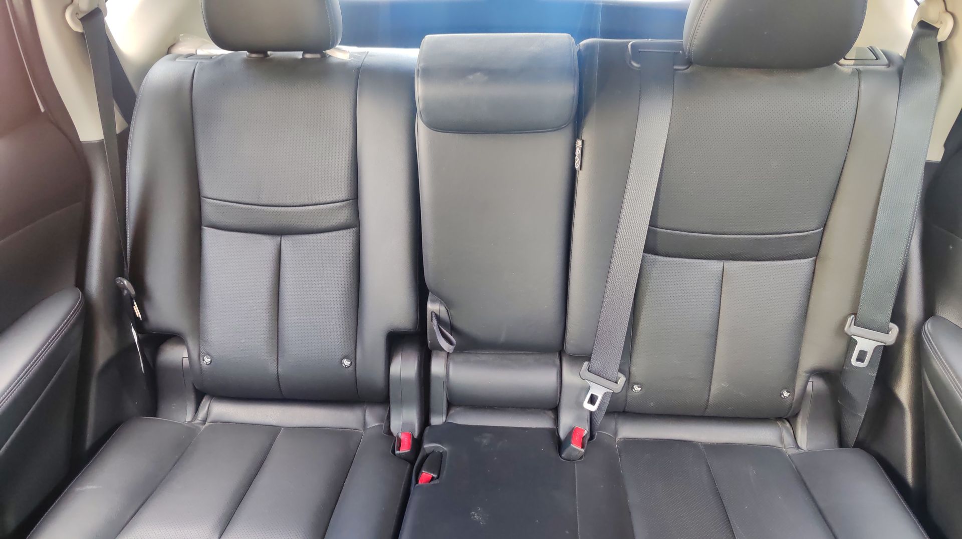 2021 Nissan X-TRAIL ADVANCE 2 ROW 21