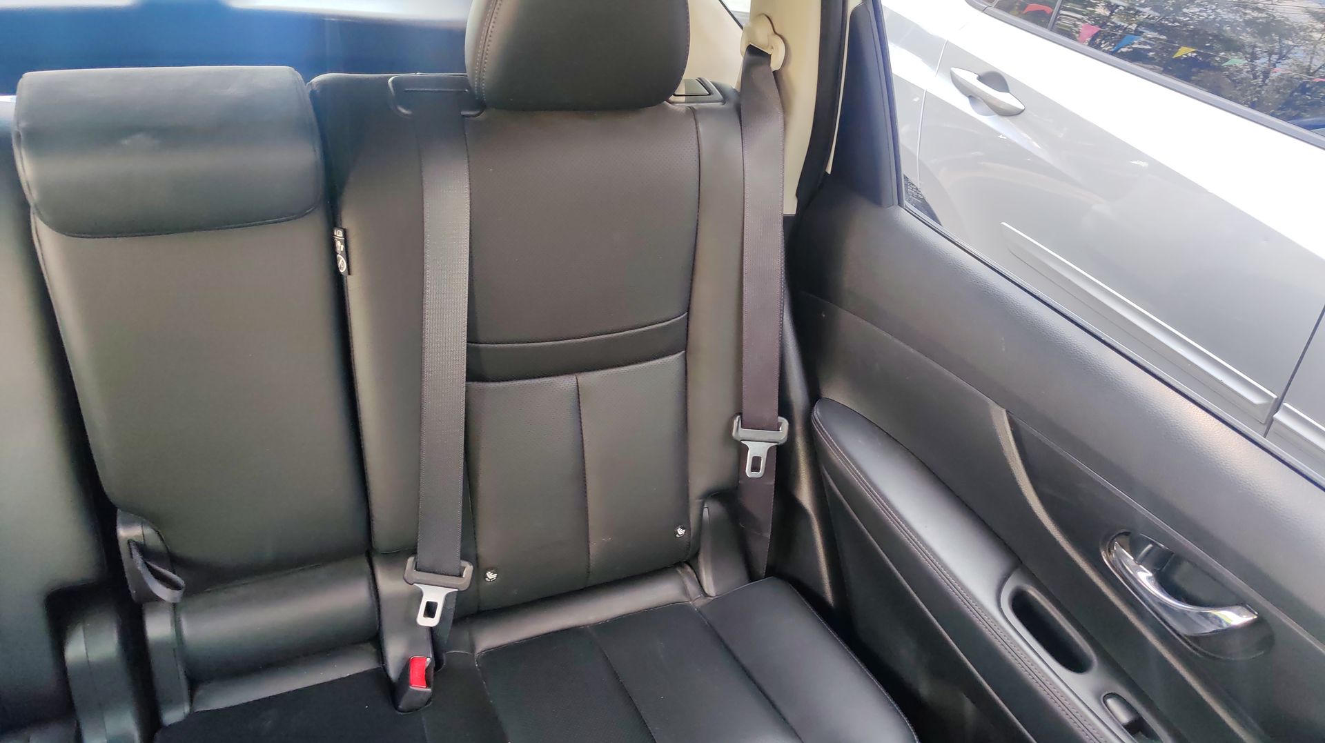 2021 Nissan X-TRAIL ADVANCE 2 ROW 21